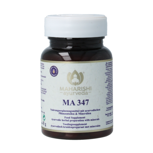 Maharishi Ayurv MA 347 90 Compresse