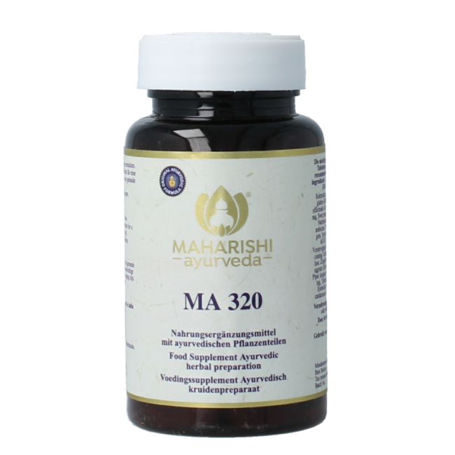 Maharishi Ayurv MA 320 90 Tablets