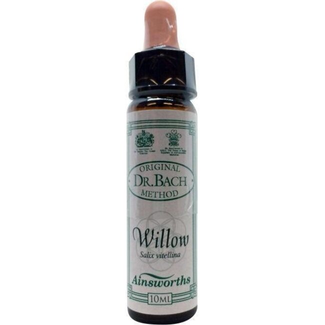 Ainsworths Willow Bach 10 Mililitros