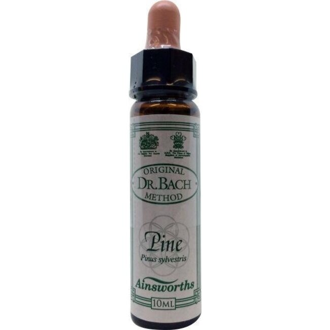 Ainsworths Pine Bach 10 Millilitre