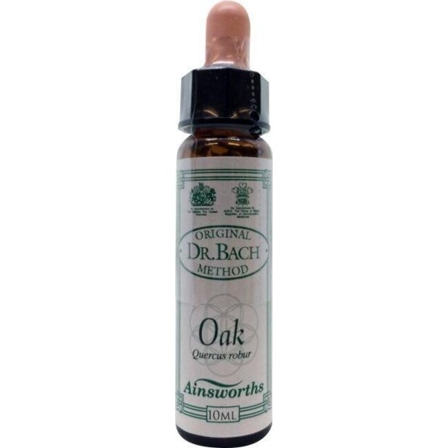 Ainsworths Oak Bach 10 Millilitri