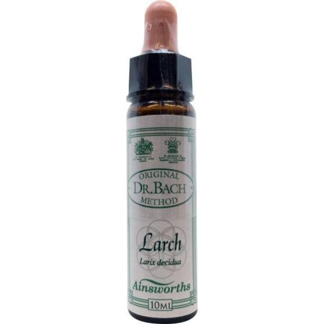 Ainsworths Larch Bach 10 Milliliter