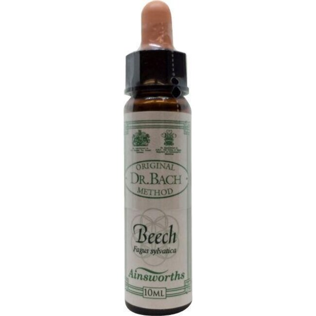 Ainsworths Beech Flores de Bach 10 ml
