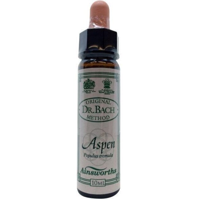 Ainsworths Aspen Bach 10 ml