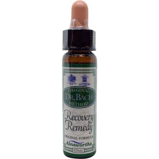 Ainsworths Rimedio di Recupero 10 Millilitri