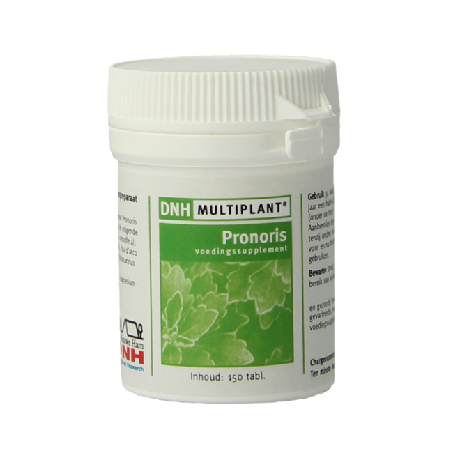 DNH Pronoris multiplant 150 Tablets