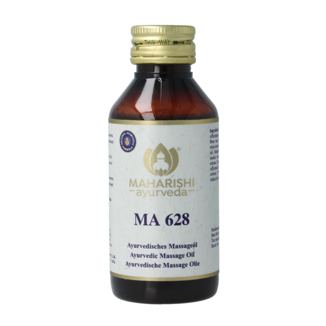 Maharishi Ayurv MA 628 100 Mililitrów