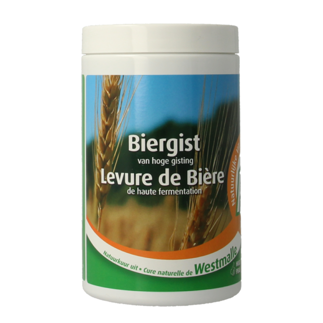 Bierhefetabletten 250 Gramm