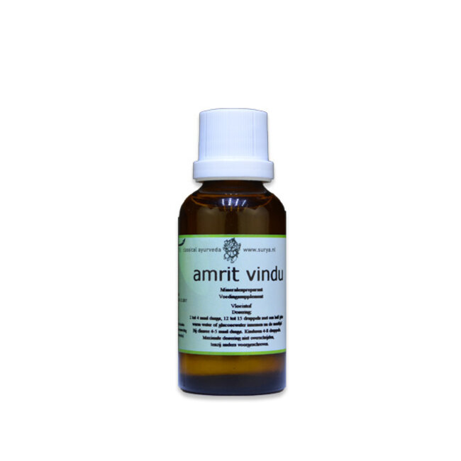 Surya Amrit Vindu 30 Millilitri