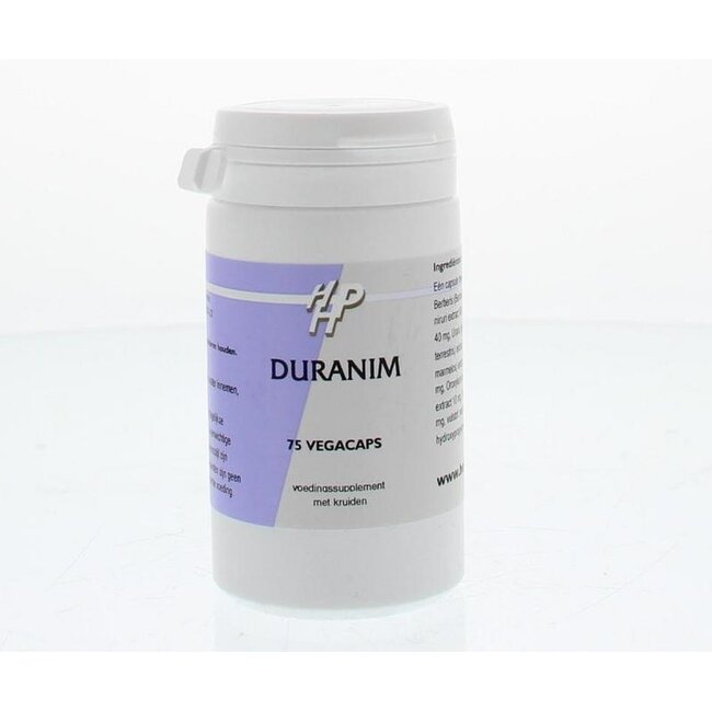 Duranim 75 Kapsułek