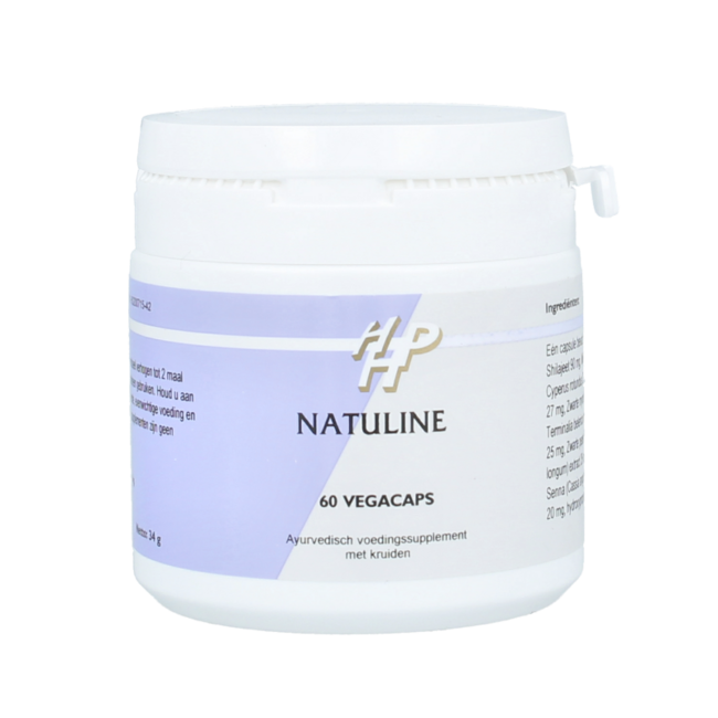 Holisan Nitaline/natuline 60 capsule vegetali