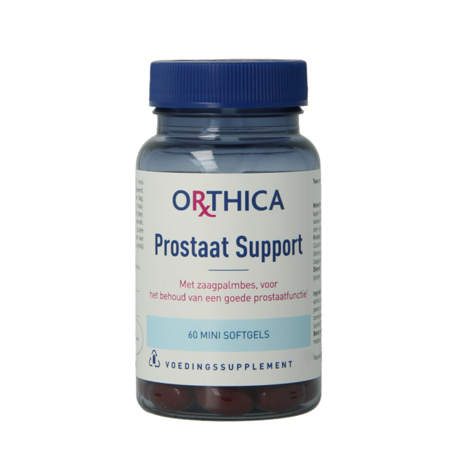 Supporto per la Prostata 60 Capsule