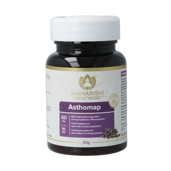 Maharishi Ayurv MA 251 60 Tablets