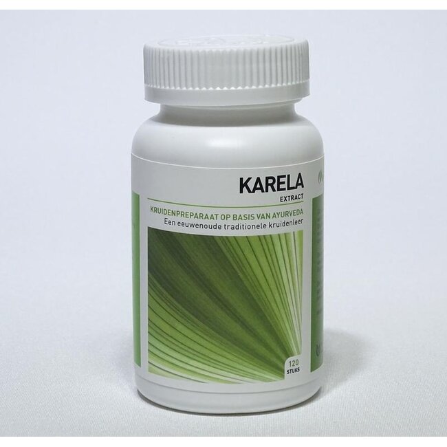 Ayurveda Health Karela Momordica 120 Tablets