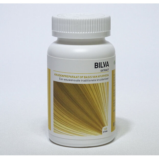 Ayurveda Health Bilva (Aegle marmelos) 120 comprimés