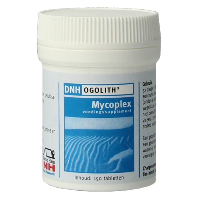 DNH Mycoplex Ogolith 150 Tabletten