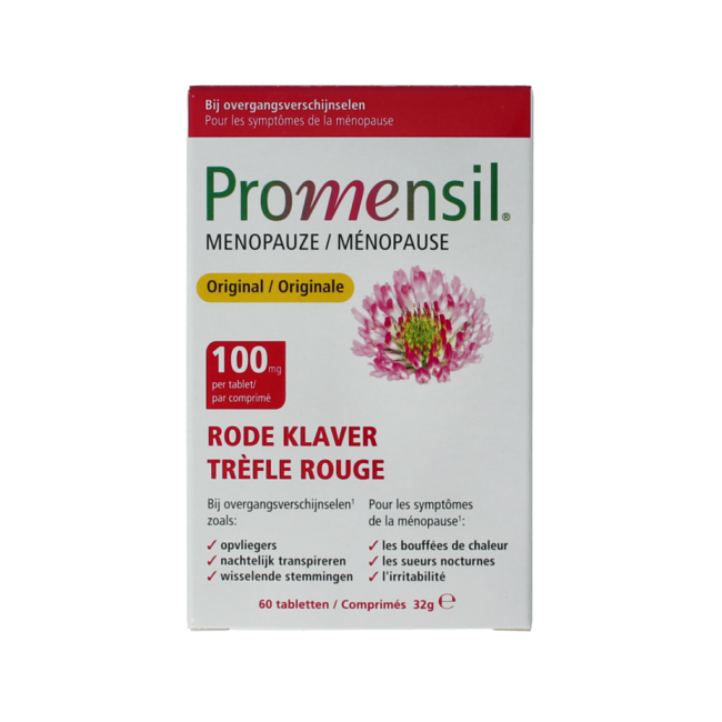 Promensil Original 90 comprimidos