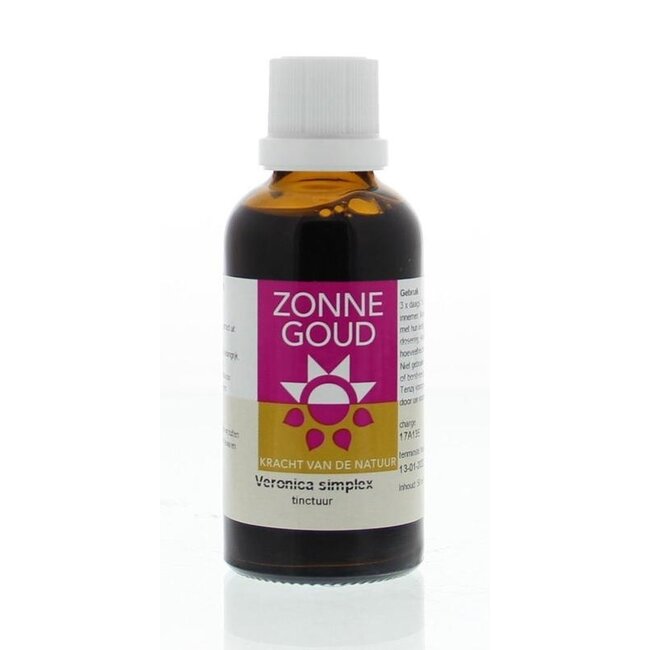 Veronica simplex 50 Milliliter