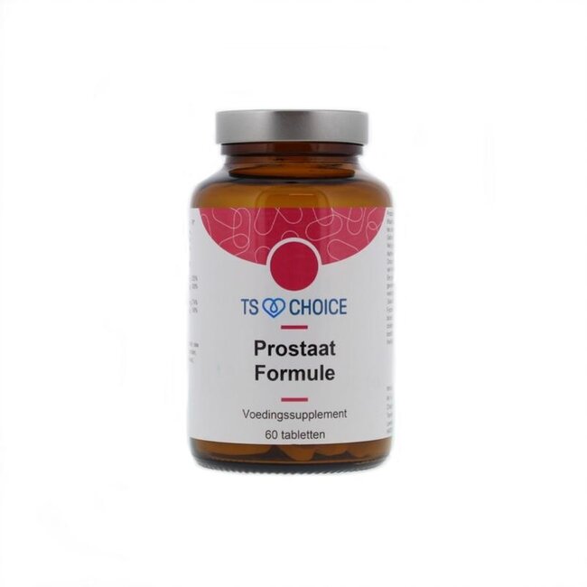 Prostate Formula 60 Tablets