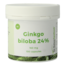 Natuurapotheek Ginkgo biloba 24% 160mg 100 Kapsułek