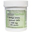Natuurapotheek Ginkgo biloba 24% 160mg 250 Capsule
