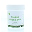 Natuurapotheek Ginkgo biloba 24 % 100 mg 100 gélules