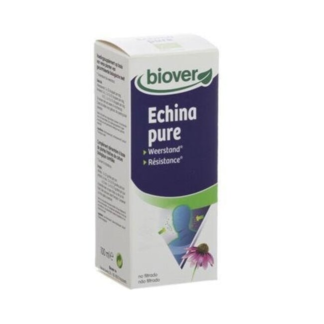 Biover Echinapure bio 100 Mililitros
