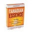 Omega & More Canadian essence 3 x 21 g 3 sachets