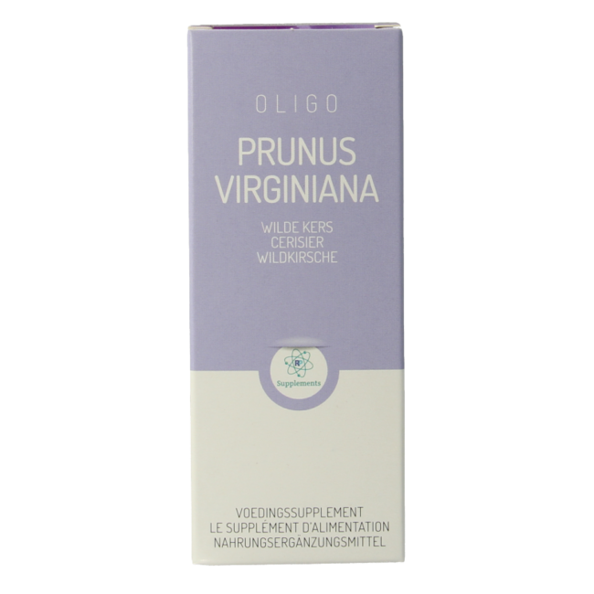 Oligoplant Prunus 120 mililitros