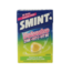 Smint Defensive citron 18 pièces