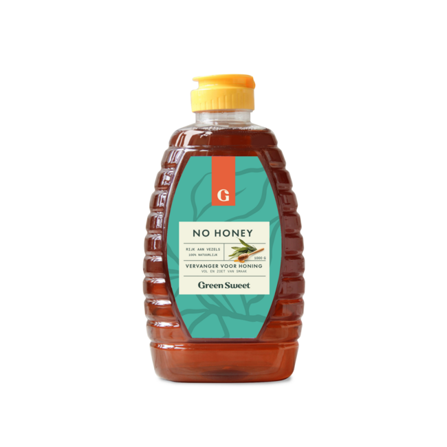 Green Sweet No Honey 1000 Gramm