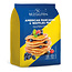 Preparato per American Pancakes & Waffles Bezgluten senza glutine 300 Grammi