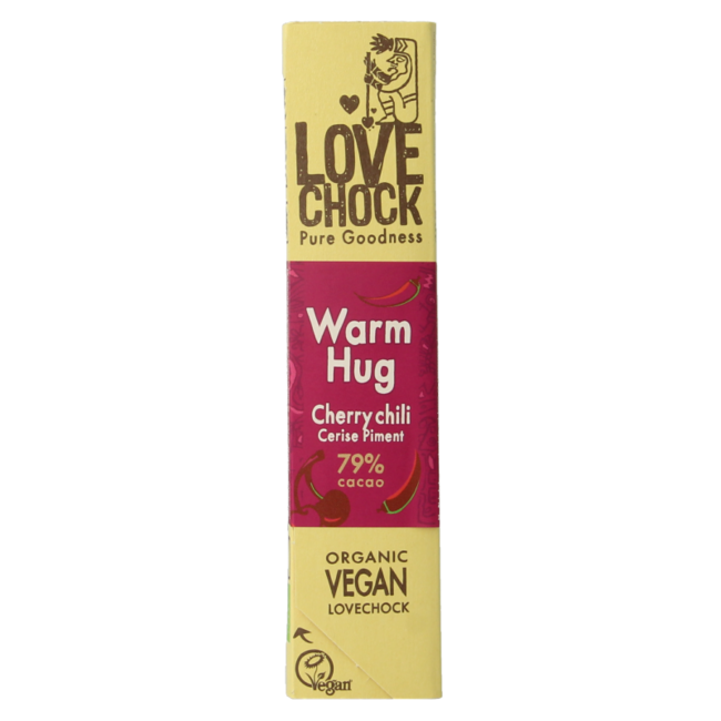 Warm hug bio 40 Gram