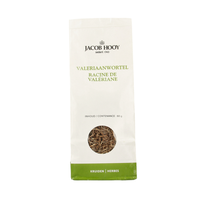 Valerian Root 60g