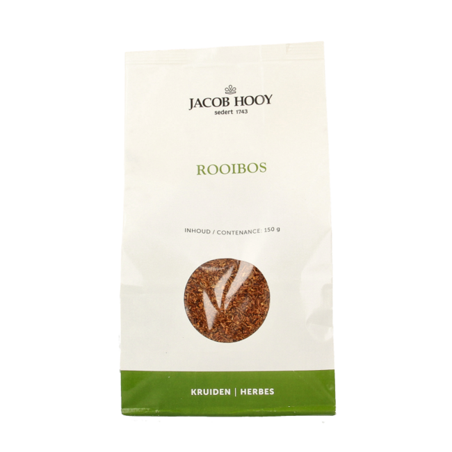 Herbata Rooibos 150 Gram