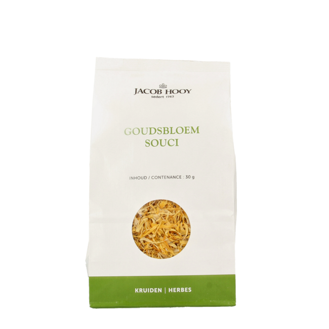 Jacob Hooy Souci 30 grammes