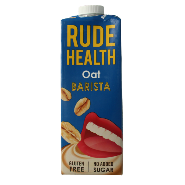 Bevanda d'Avena Barista 1 Litro