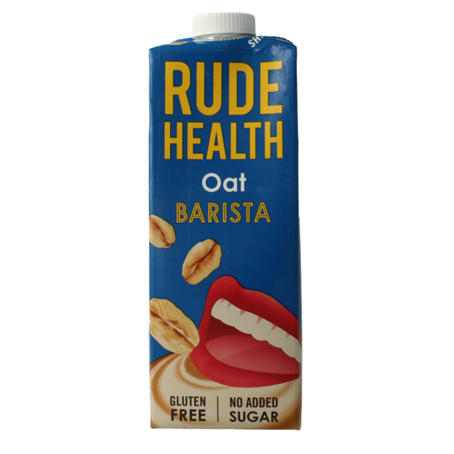 Hafer Barista 1 Liter