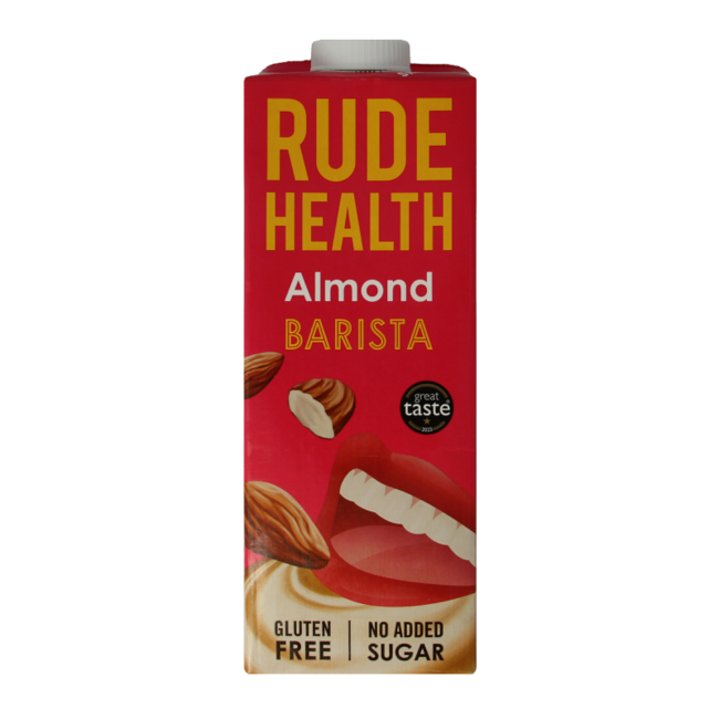 Amande barista 1 litre