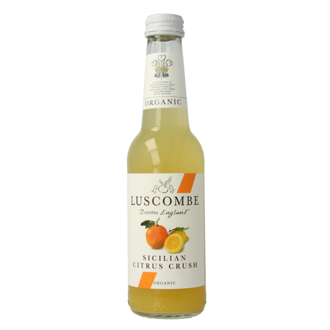 Luscombe St Clements bio 270 ml