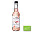 Boisson pétillante à la rose de Damas bio 270 ml
