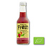 Naturefresh Raspberry Dream Bio 250 Mililitrów