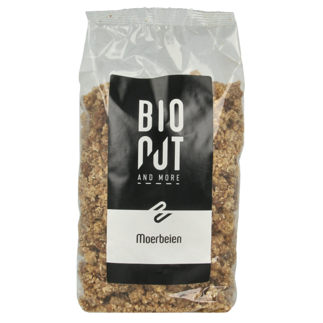Bionut More Biologiche 500 Grammi