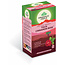 Organic India Tulsi cynamon róża herbata bio 25 saszetek