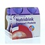 Nutridrink Compact Protein Red Fruits 125g - 4 Pack
