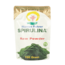 Marcus Rohrer Spirulina Doypack 150g