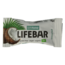 Lifefood Lifebar mini de coco bio 25 g