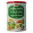 Pasta de caldo de verduras 1 Kilogramo