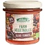 Allos Farm vegetables tomate y aceituna bio 135 gramos