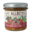 Allos Hof-Gemüse Rucola & Kirschtomate Bio 135 Gramm